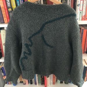 Paloma Wool “Virgo” sweater